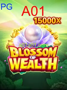 A01 Cassino Online