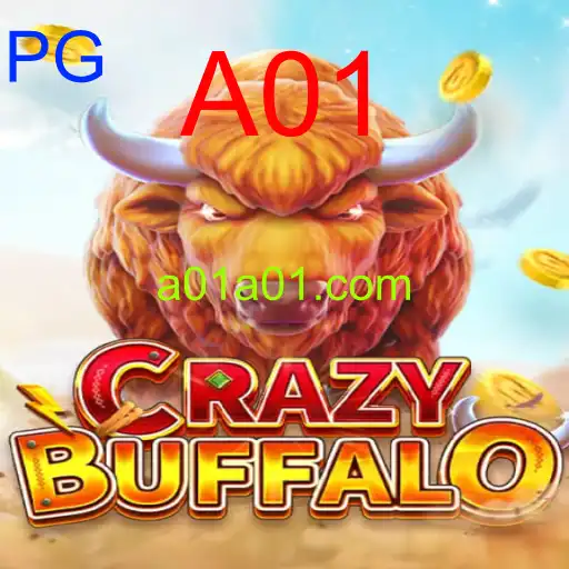 Descubra o Fascinante Mundo de CRAZYBUFFALO e as Estratégias de Jogo com a Palavras-Chave A01